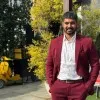 Sabaresh Sampathirao