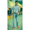 Mushfiqul Islam