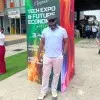 Osarosemwen Imasuen