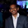 Nikhil Borgave