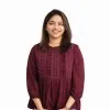 Uma Kavuri