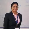 Anurupa Saha