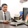 Shiv Ambani
