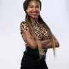 Aeisha Reese