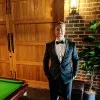 Jordan Davies