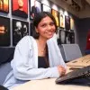 Ashmita Karkera