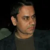 Mihir Parashar