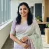 Shruthi Bharadwaj