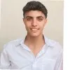 Mohamed Hamdouchi