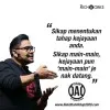 Nickholas Donnie