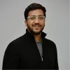Rushikesh Patil