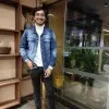 Ayush Thakkar
