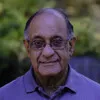 Sunil Mehta