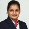 Mahima Nanda Gandhi