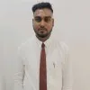 Bikash Das