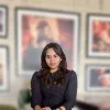Nirjharaa Patel
