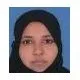 asra rahaman