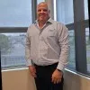 Darren James