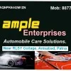 Santosh kumar [AMPLE]
