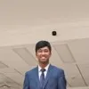 Arnab Mohanty