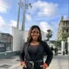 Mary Arowolo