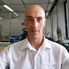 Daniel Van wyk
