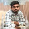 Narendar Tharuvani