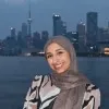 Sarah Fatema Jagani