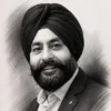 Harjot Shergill