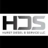 Brandon Hurst