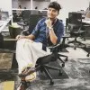 Manoj Kumar Akumarthi