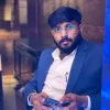 Harish giri