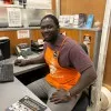 SAMUEL ORIMOLADE