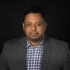 Robin Raju
