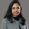 Mayurima Roy