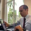 Carlos Mendez
