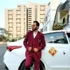 Sagar Dandade