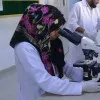 Syeda Madiha Shah