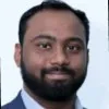 ABHISHEK MARTIN MUNDA