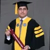 Ghareeb Ullah