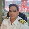 Capt Sahil Sharma