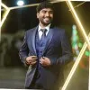 Aravindraj Selvam