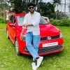 Sree Nath