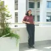Gayathri Geetha Nair