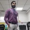 Shivam Pandey