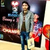 Aqib Gill