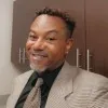Reggie Peebles