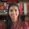 Pranali Raut