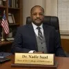 Nadir Saad