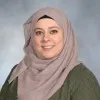 Maram Manasrah